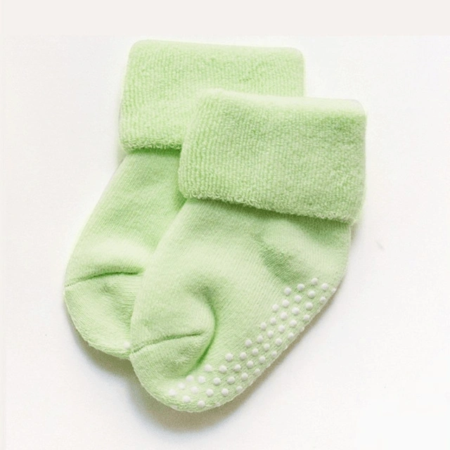 Non Slip Baby Socks