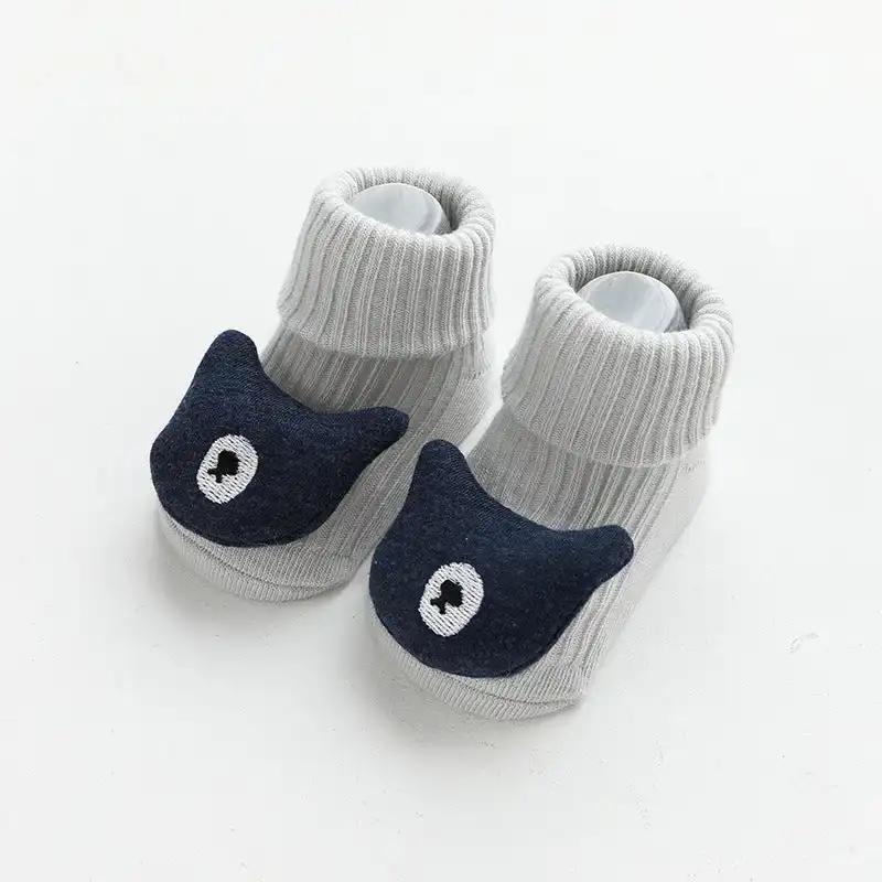 floor baby socks