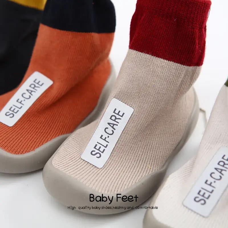Baby Socks Shoes Floor anti-slip Shoes