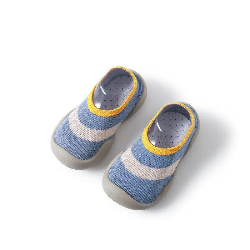 Breathable Cute - Non slip Baby Shoe Socks