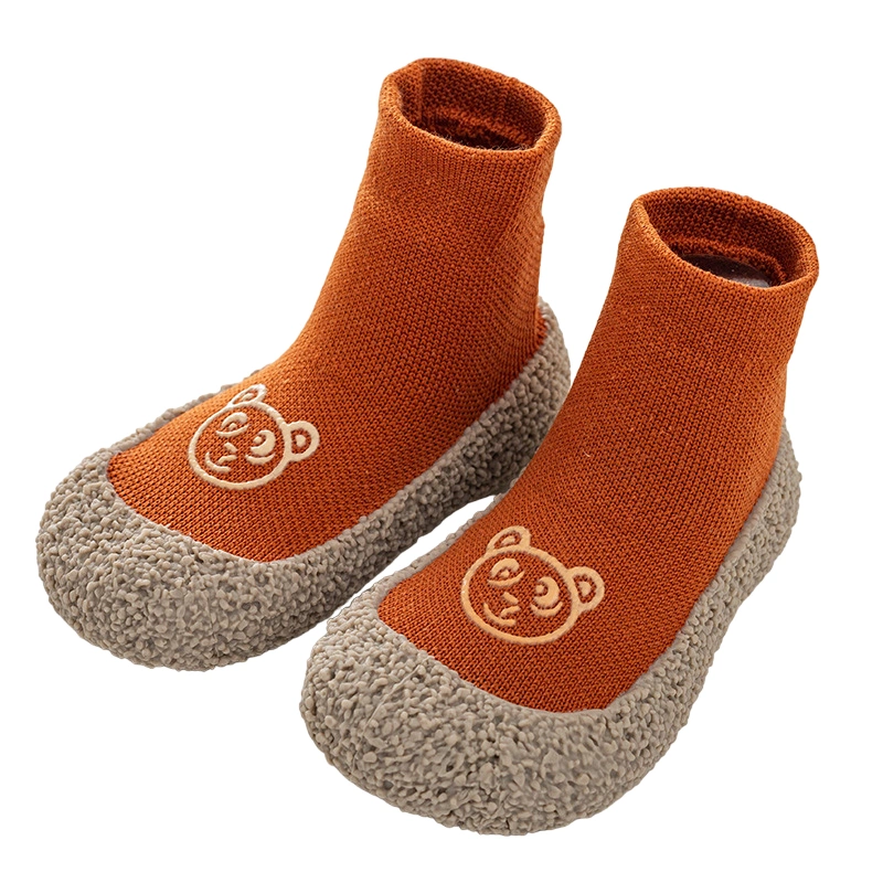 Baby Sports - Non-slip Baby Socks