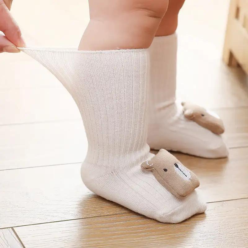 baby floor socks