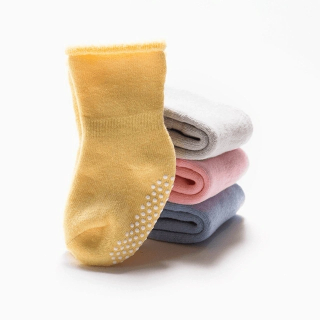 Non Slip Baby Socks