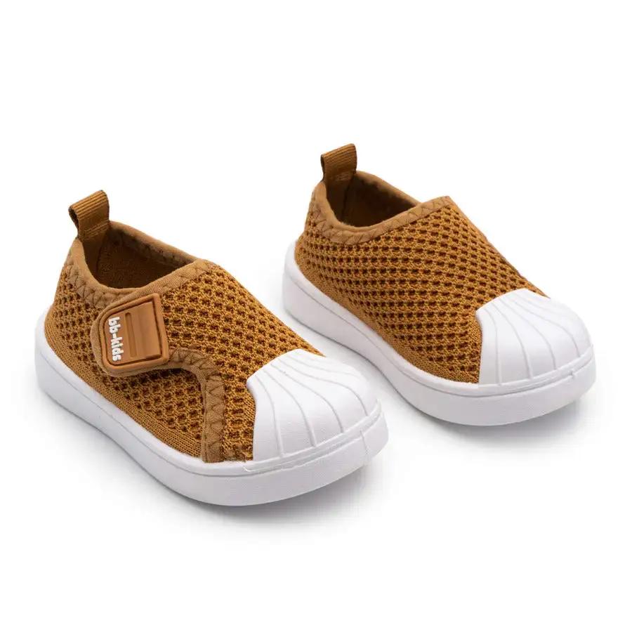 Breathable - Non Slip Baby Shoe Socks
