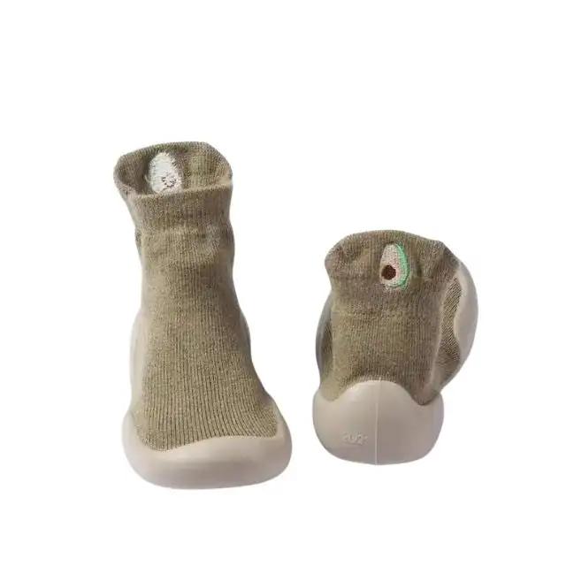 Walker Socks - Non Slip Baby Shoe Socks