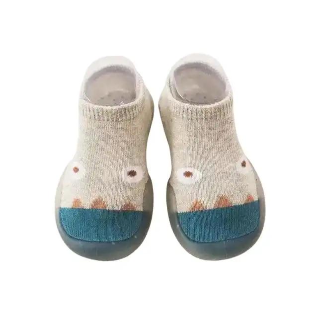 Comfortable - Non Slip Baby Shoe Socks