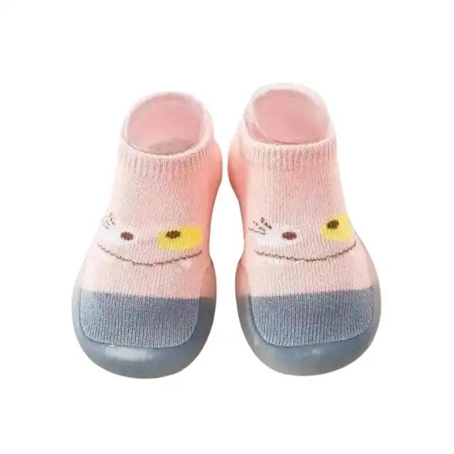 Comfortable - Non Slip Baby Shoe Socks