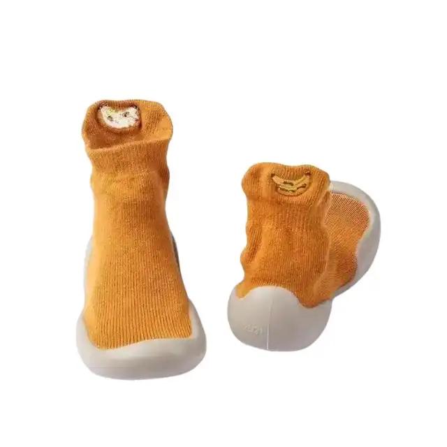 Walker Socks - Non Slip Baby Shoe Socks
