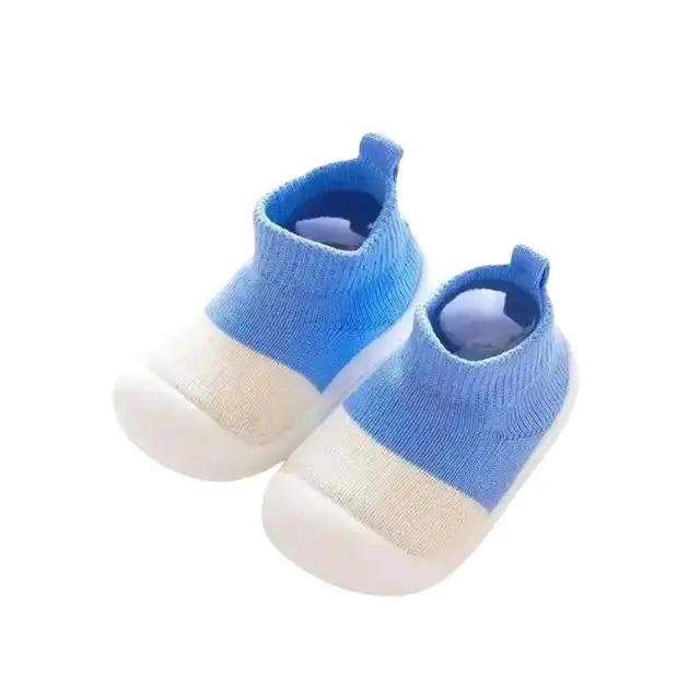 Extra Comfortable - Non Slip Baby Shoe Socks