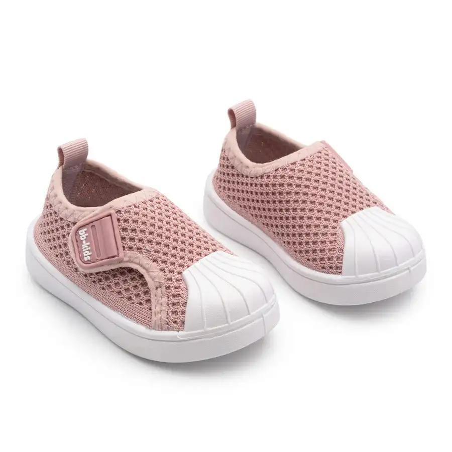 Breathable - Non Slip Baby Shoe Socks